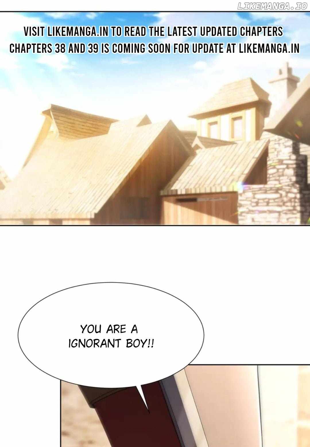Forging an Industrial Empire in a Magical World Chapter 37 1